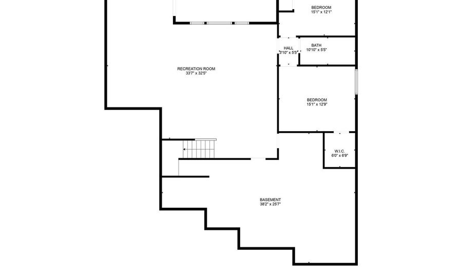 15779 W 83rd Pl, Arvada, CO 80007 - 4 Beds, 4 Bath