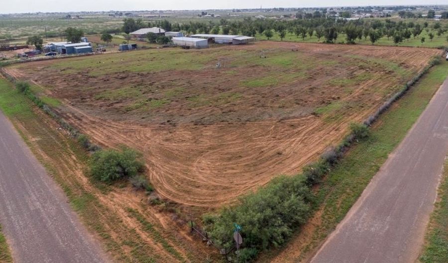 SE County Rd 2901, Andrews, TX 79714 - 0 Beds, 0 Bath