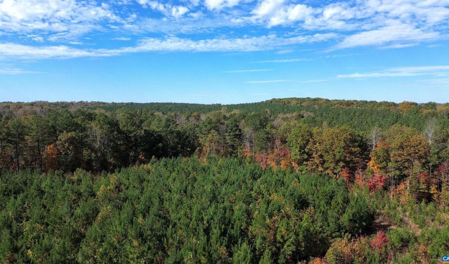 RIDGE RD lot 1, Arvonia, VA 23004 - 0 Beds, 0 Bath