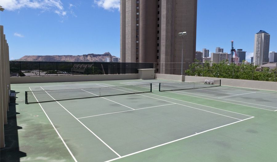 2499 Kapiolani Blvd 2008, Honolulu, HI 96826 - 2 Beds, 2 Bath