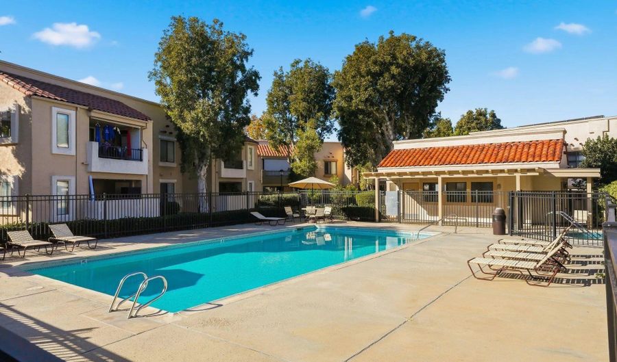 8480 New Salem St 103, San Diego, CA 92126 - 1 Beds, 1 Bath