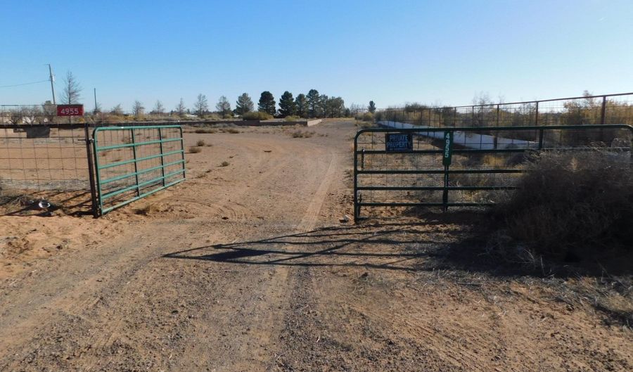 XXX Keeler Rd NW Tract 2, Deming, NM 88030 - 0 Beds, 0 Bath