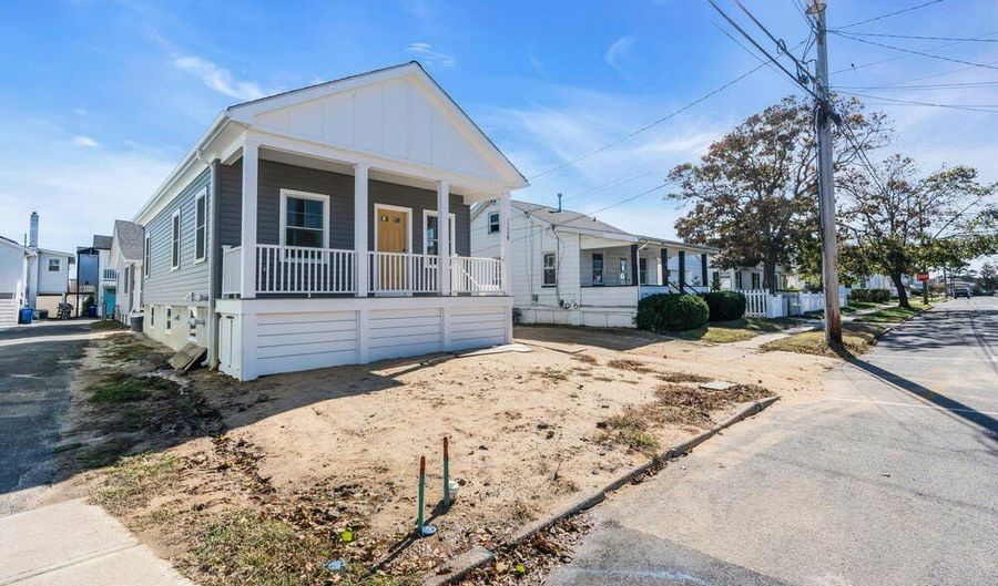 1708 B St FRONT HOUSE, Belmar, NJ 07719 - 3 Beds, 2 Bath