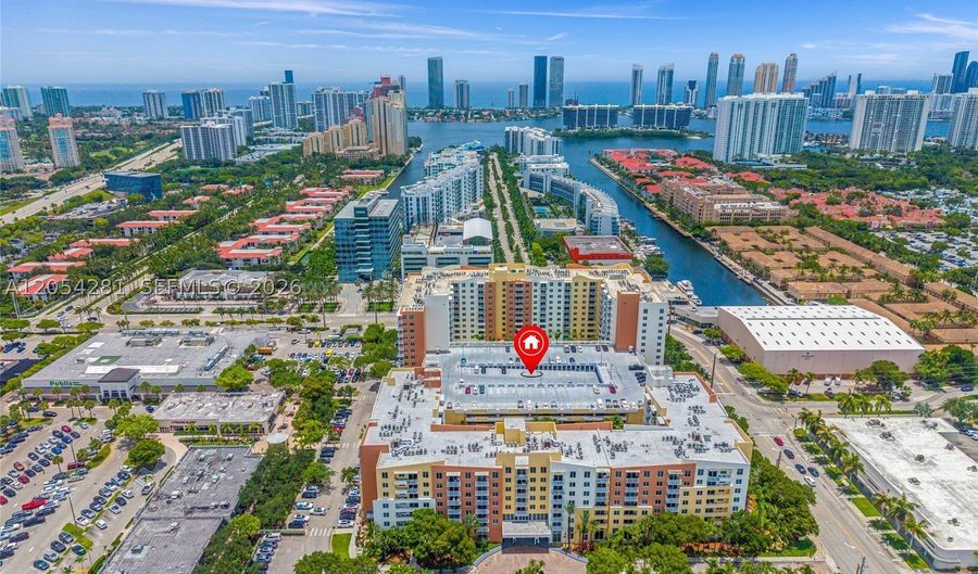2775 NE 187th St 318, Aventura, FL 33180 - 3 Beds, 2 Bath