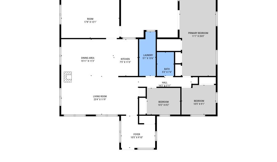 1882 Dillingham Dr, Allegan, MI 49010 - 3 Beds, 2 Bath