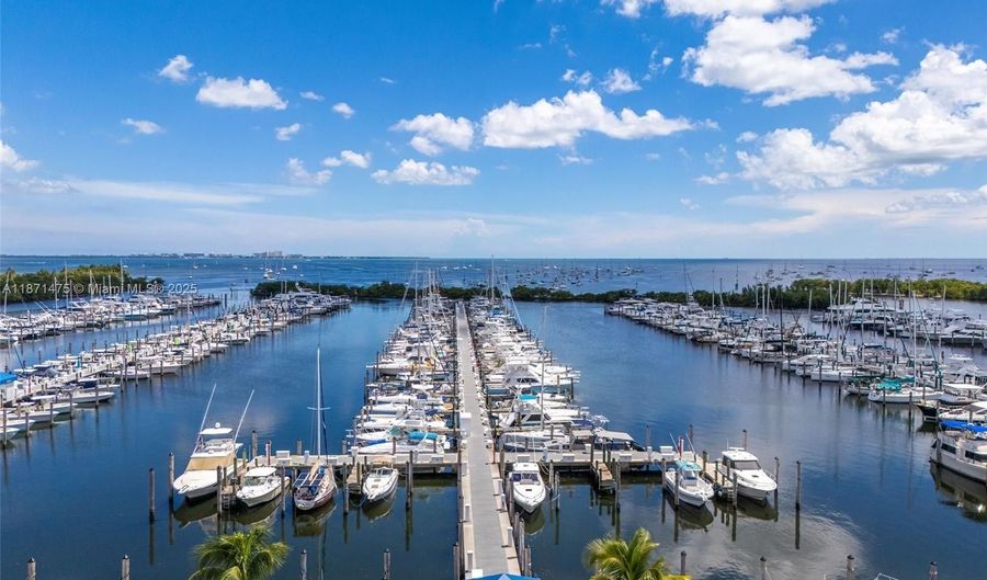 2675 S Bayshore Dr 1103S, Miami, FL 33133 - 3 Beds, 4 Bath