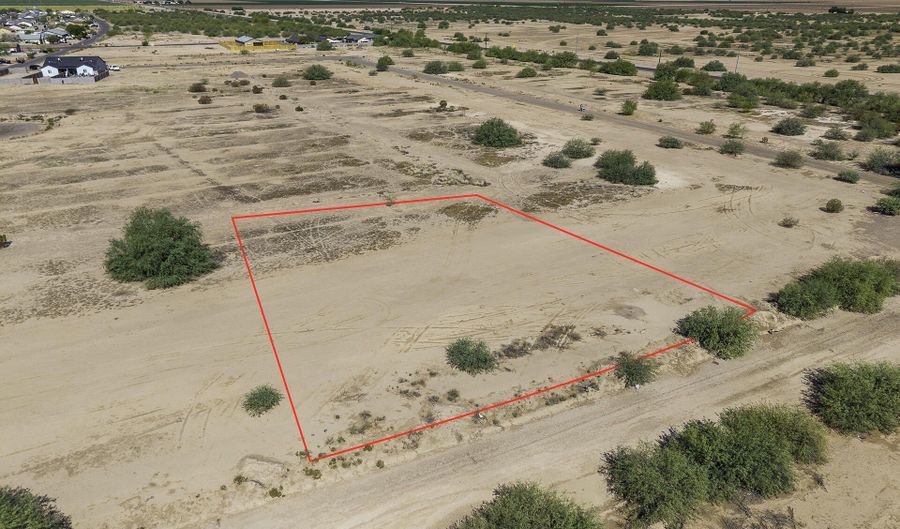 13040 S NASCHEZ Ln 104, Arizona City, AZ 85123 - 0 Beds, 0 Bath