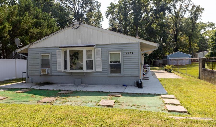 3330 ARUNDEL ON THE Rd, Annapolis, MD 21403 - 3 Beds, 1 Bath