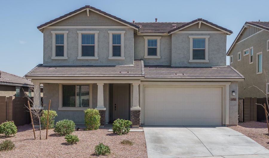 19741 W PINCHOT Dr, Buckeye, AZ 85396 - 4 Beds, 3 Bath
