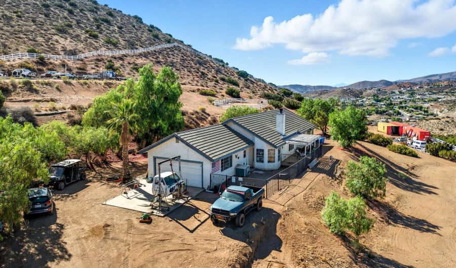 34215 Simla Rd, Acton, CA 93510 - 4 Beds, 2 Bath