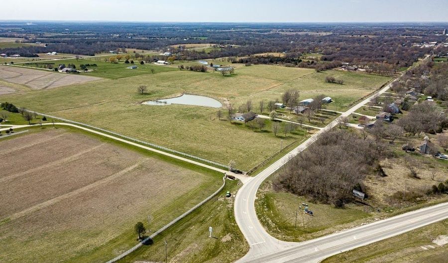 Lot 21 Blackjack Lane, Baldwin City, KS 66006 - 0 Beds, 0 Bath