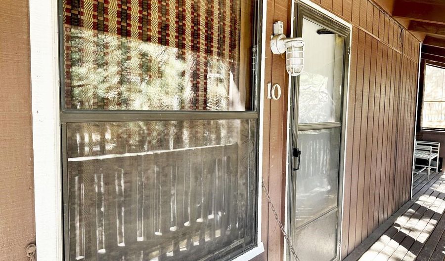 20 Jackson Hole B10, Angel Fire, NM 87710 - 2 Beds, 1 Bath