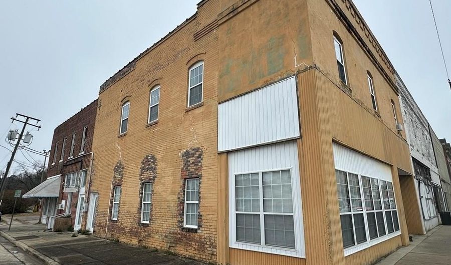 101 W Main St, Ahoskie, NC 27910 - 0 Beds, 0 Bath