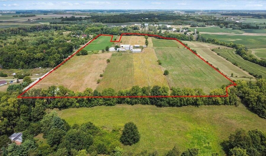 3002 Township Rd 247, Degraff, OH 43318 - 2 Beds, 0 Bath