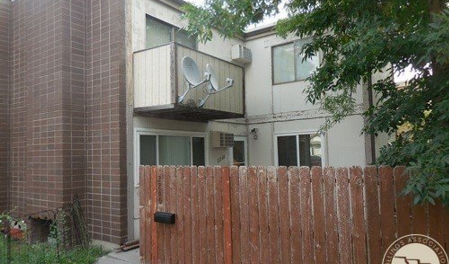 2260 Avenue C, Billings, MT 59102 - 2 Beds, 2 Bath