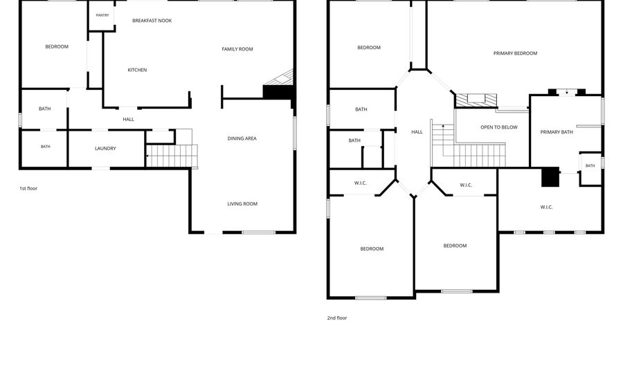 5375 Rockrose Way, Antioch, CA 94531 - 5 Beds, 3 Bath