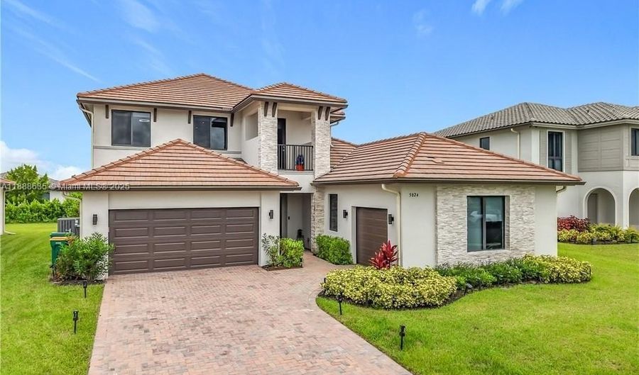 5024 Gambero Way, Ave Maria, FL 34142 - 4 Beds, 4 Bath