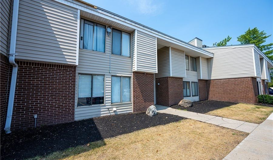 2 Southcreek Ct B, Amherst, NY 14051 - 2 Beds, 1 Bath