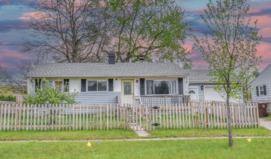 1404 Dean Dr, Albion, MI 49224 - 3 Beds, 1 Bath