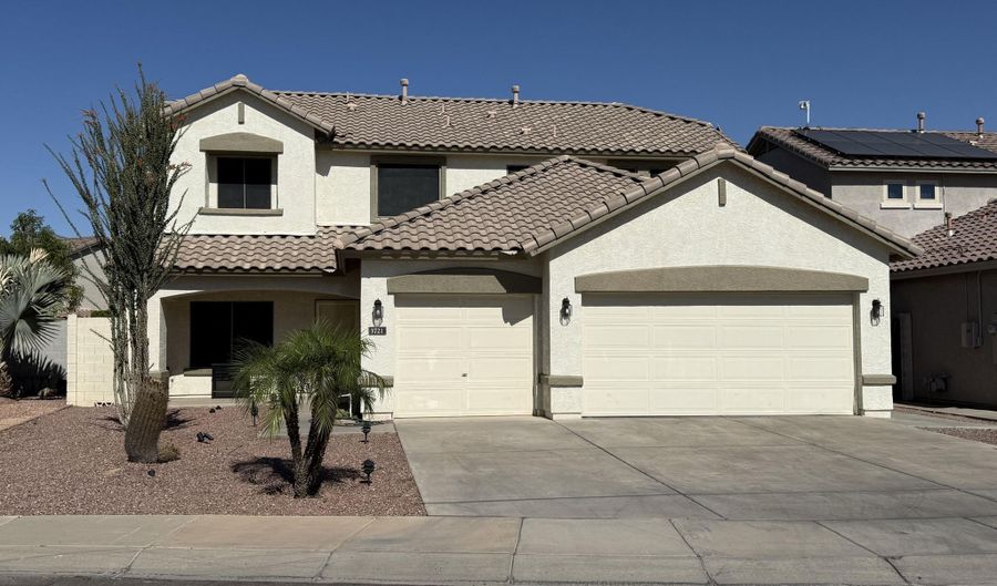 3721 N 128TH Ave, Avondale, AZ 85392 - 4 Beds, 3 Bath
