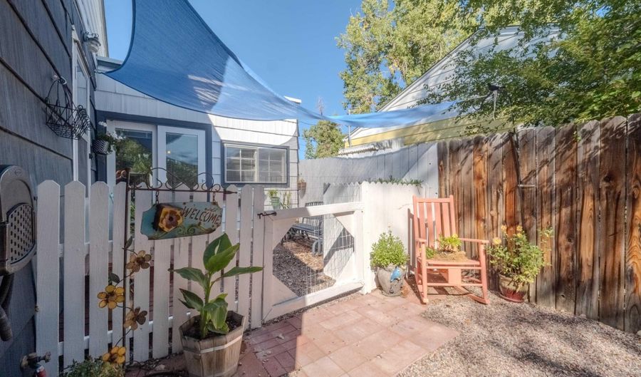 730 E 15th St, Casper, WY 82601 - 2 Beds, 1 Bath