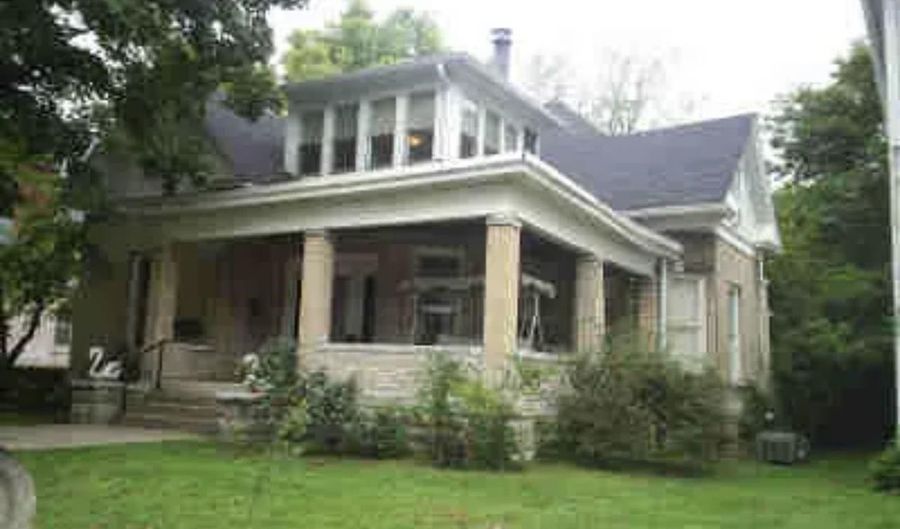 1247 Chestnut St, Bowling Green, KY 42101 - 0 Beds, 0 Bath