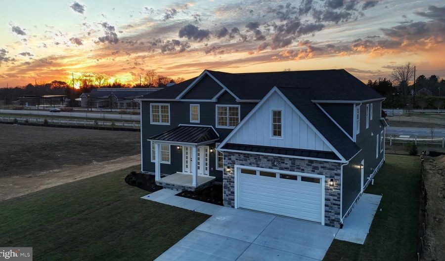 81 FILLY Ln, Lewes, DE 19958 - 5 Beds, 5 Bath
