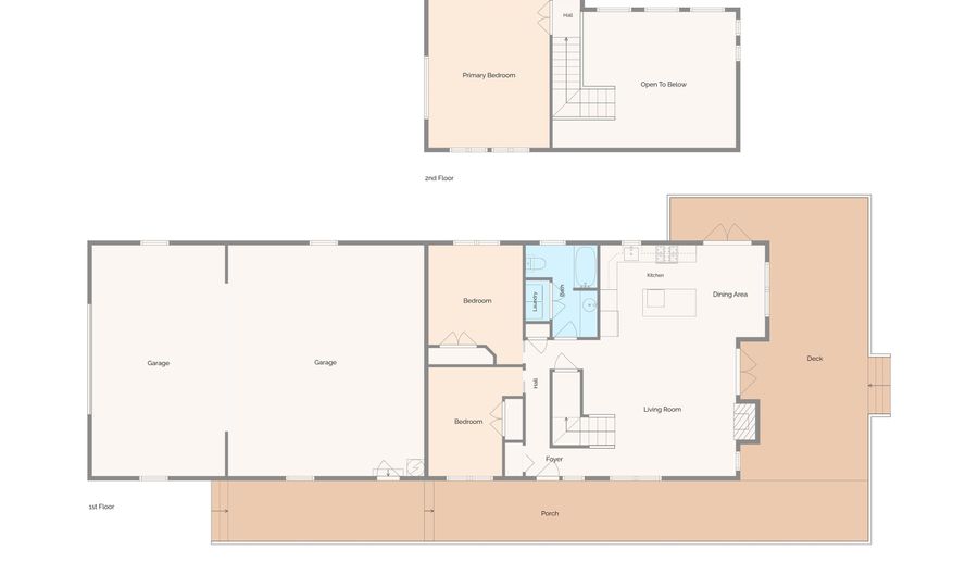 89 SUMMER PLACE Ln, Arley, AL 35541 - 3 Beds, 2 Bath