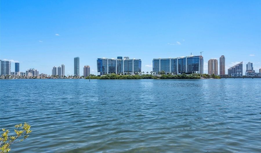 3215 NE 184th St 14406, Aventura, FL 33160 - 2 Beds, 2 Bath