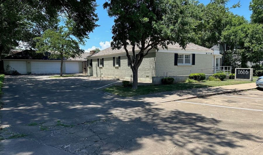 1616 S POLK St, Amarillo, TX 79102 - 0 Beds, 0 Bath
