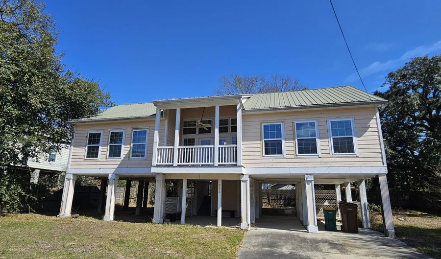 326 Strangi Ave, Biloxi, MS 39530 - 2 Beds, 1 Bath