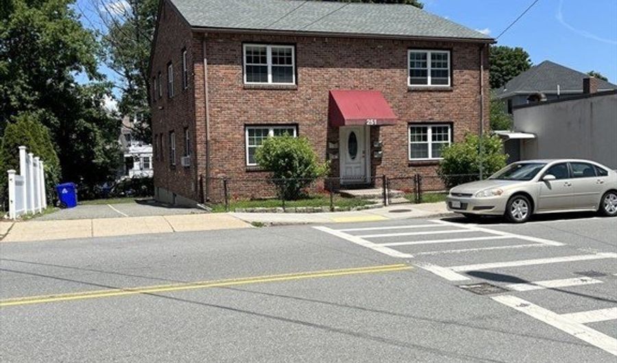 251 Faneuil 3, Boston, MA 02135 - 1 Beds, 1 Bath