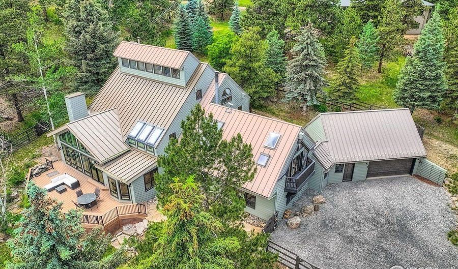 148 Granite Dr, Boulder, CO 80302 - 5 Beds, 4 Bath