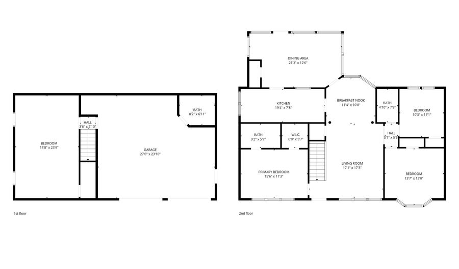 109 Pine Ridge Dr, Afton, TN 37616 - 4 Beds, 3 Bath