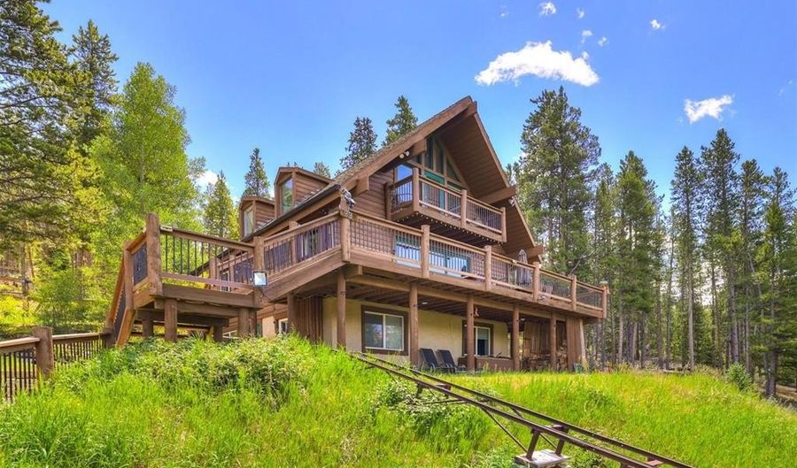 99 Bearing Tree Rd, Breckenridge, CO 80424 - 5 Beds, 3 Bath