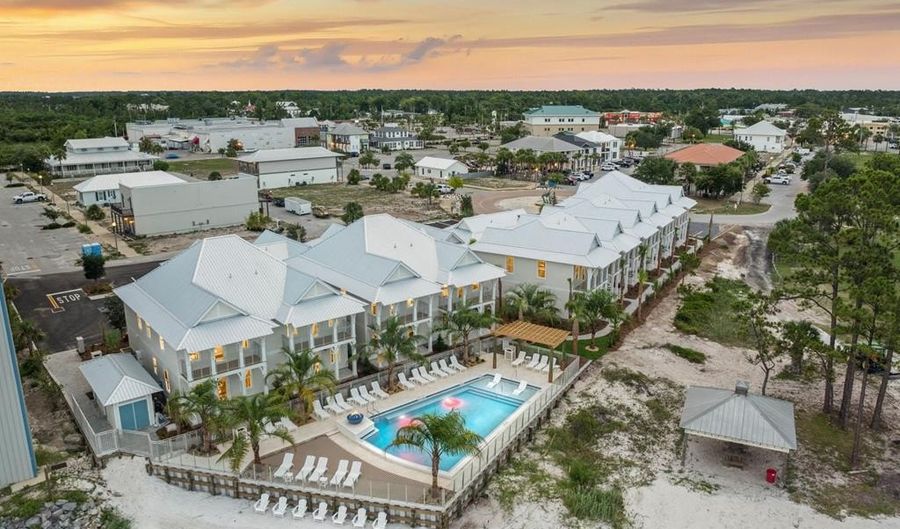 266 Dockside Dr, Port St. Joe, FL 32456 - 3 Beds, 3 Bath