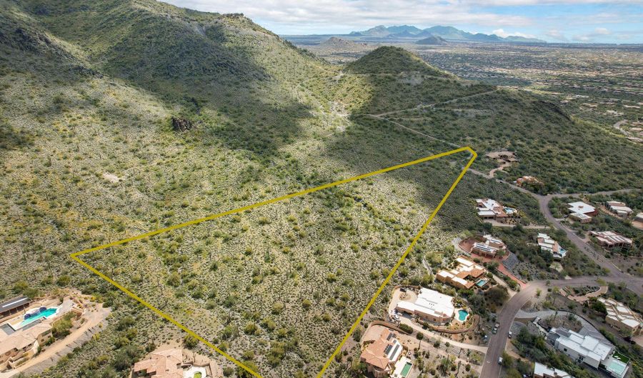 E Sentinel Rock Road unit 1 1, Cave Creek, AZ 85331 - 0 Beds, 0 Bath