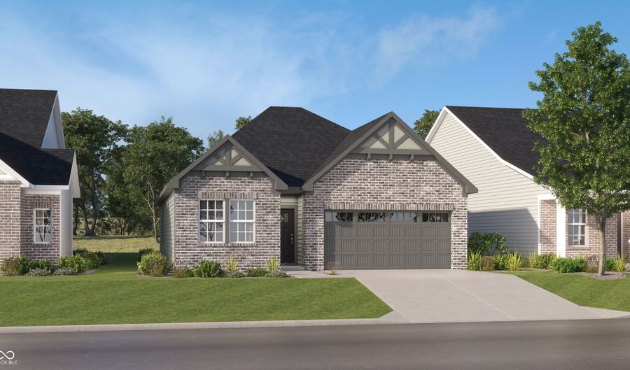 655 Bridgeman Rd, Avon, IN 46123 - 2 Beds, 2 Bath