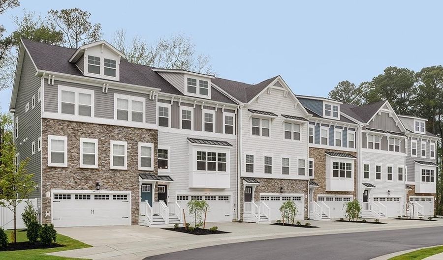 12455 SEA OAKS Ln 1, Berlin, MD 21811 - 3 Beds, 4 Bath