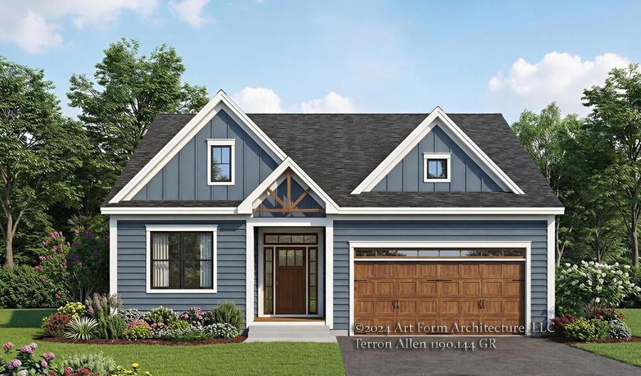8-7 Coyote Ct, Barrington, NH 03825 - 3 Beds, 2 Bath