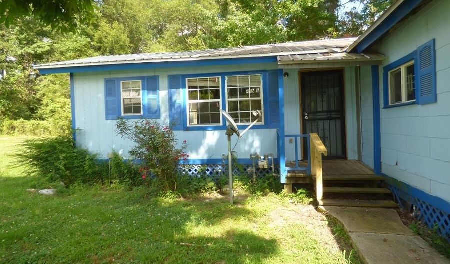 416 Seventh Street Lot B, Brookhaven, MS 39601 - 2 Beds, 1 Bath