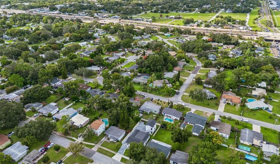 3101 PICKFAIR St, Orlando, FL 32803 - 5 Beds, 4 Bath