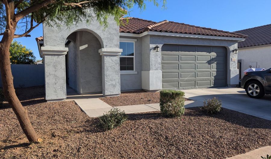 1123 E Westwood Dr, Casa Grande, AZ 85122 - 3 Beds, 2 Bath