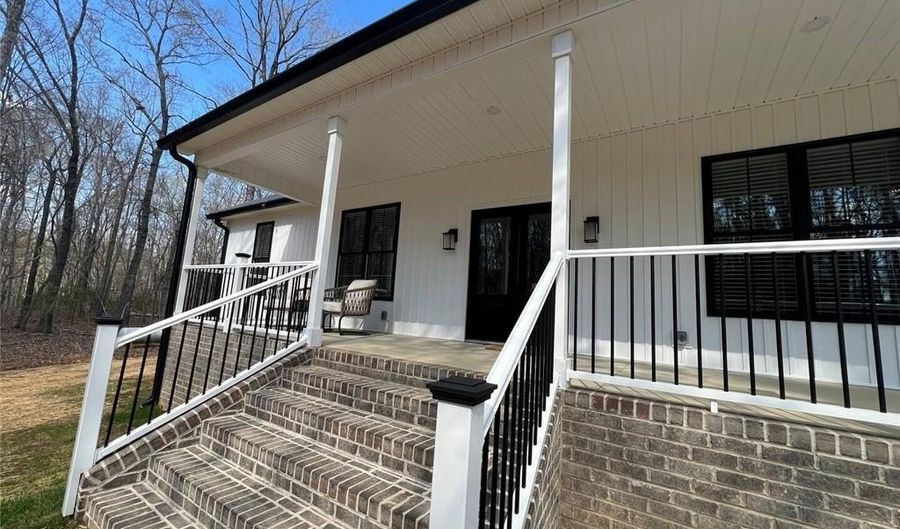3471 Grange Hall Rd, Asheboro, NC 27205 - 4 Beds, 4 Bath