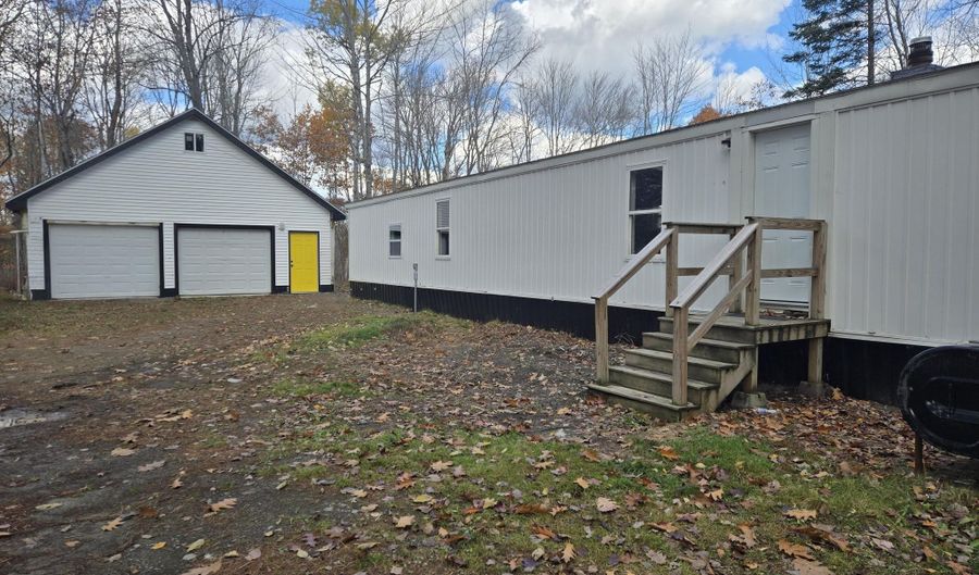 177 Hudson Rd, Acton, ME 04468 - 2 Beds, 0 Bath