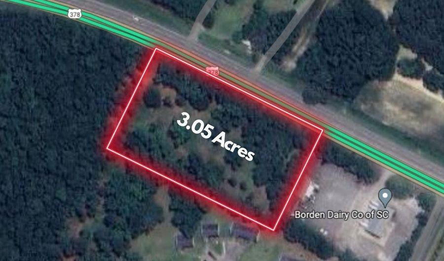 TBD Highway 378 Bypass, Conway, SC 29527 - 0 Beds, 0 Bath