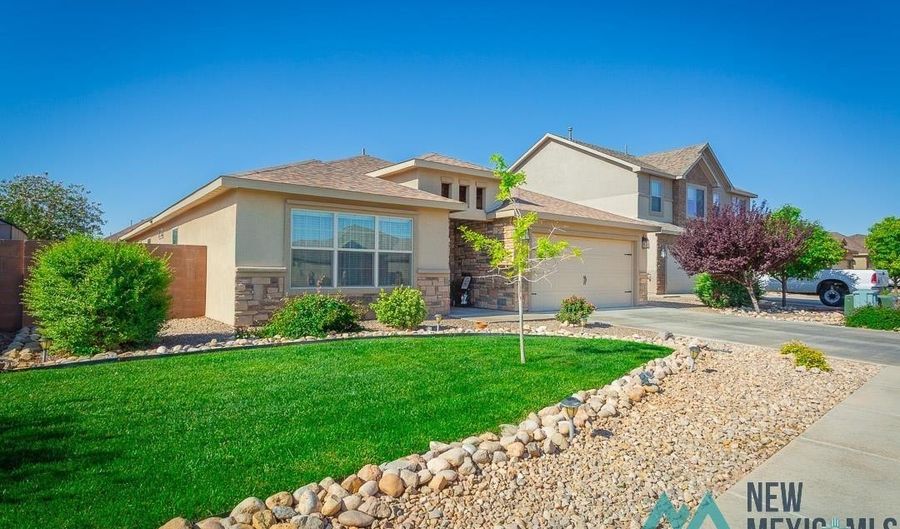 2805 Browning Ave, Artesia, NM 88210 - 4 Beds, 2 Bath
