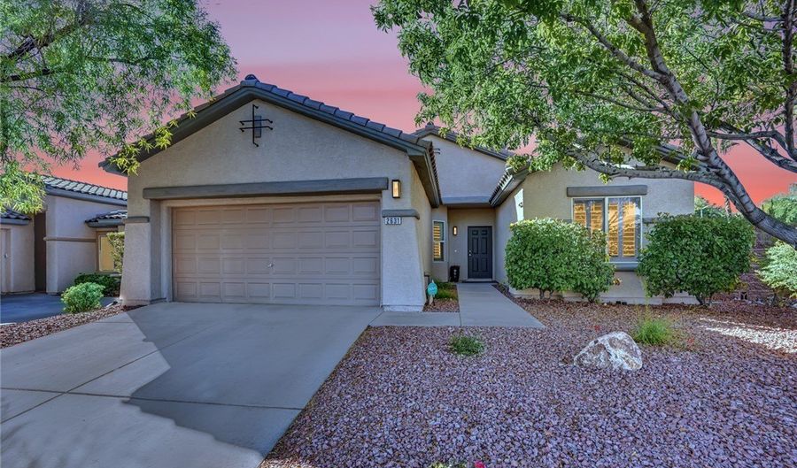 2631 Ivoryhill St, Las Vegas, NV 89135 - 3 Beds, 2 Bath