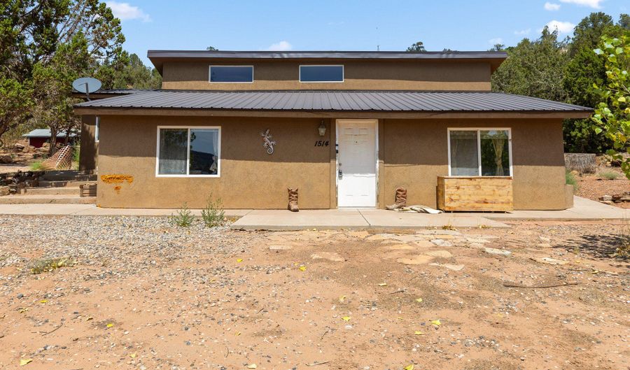 1514 N ROME, Apple Valley, UT 84737 - 2 Beds, 1 Bath