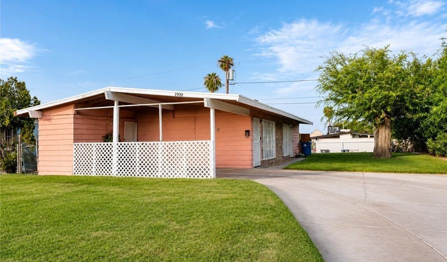 1900 Holmes St, Las Vegas, NV 89106 - 3 Beds, 1 Bath